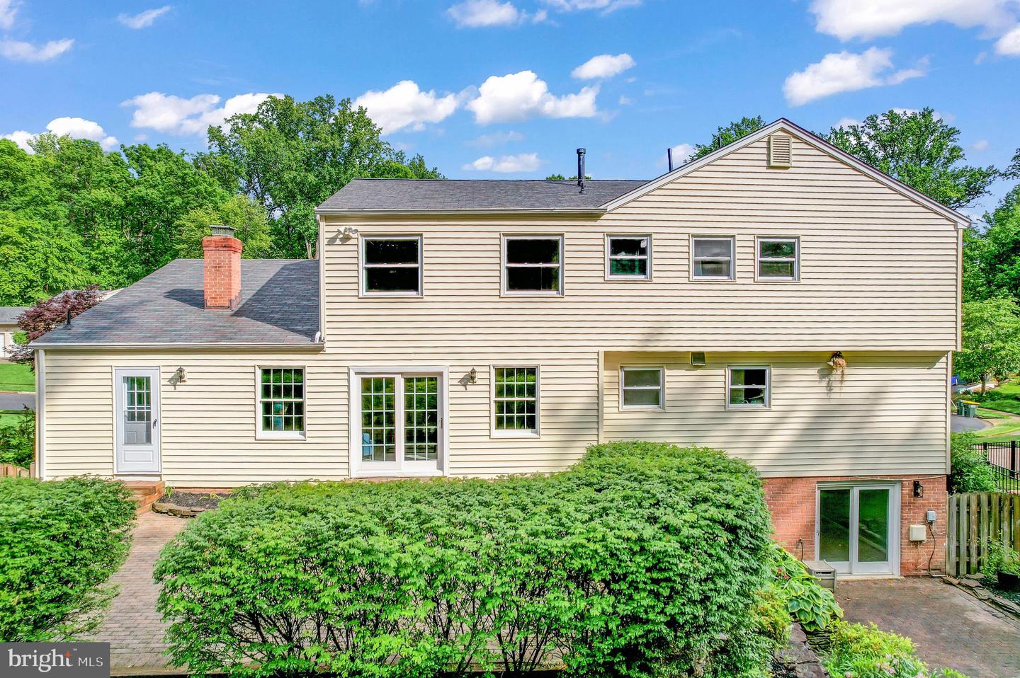 6010 Merryvale Ct