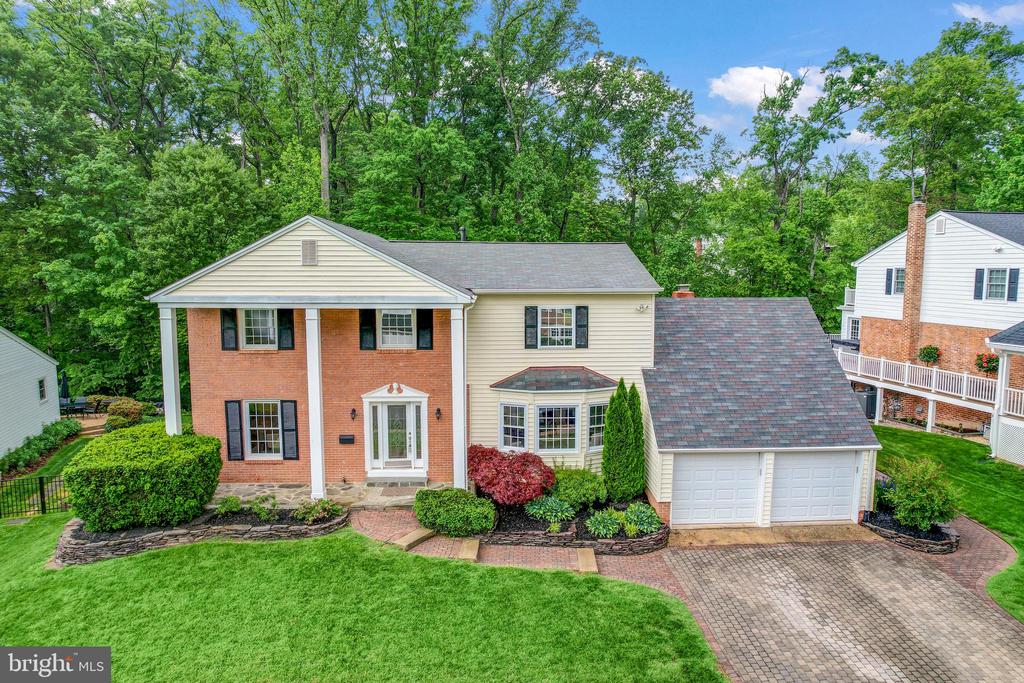 6010 Merryvale Ct