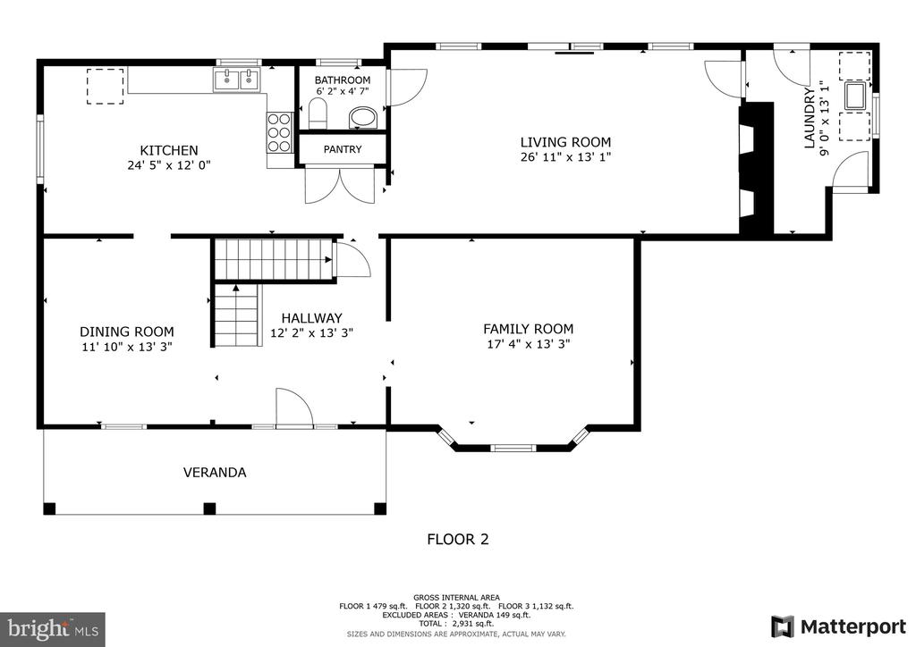 6010 Merryvale Ct
