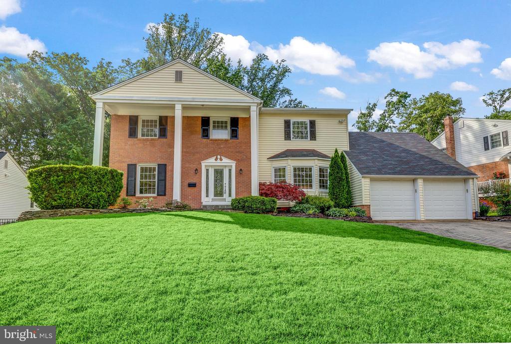 6010 Merryvale Ct
