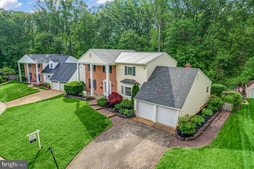 6010 Merryvale Ct