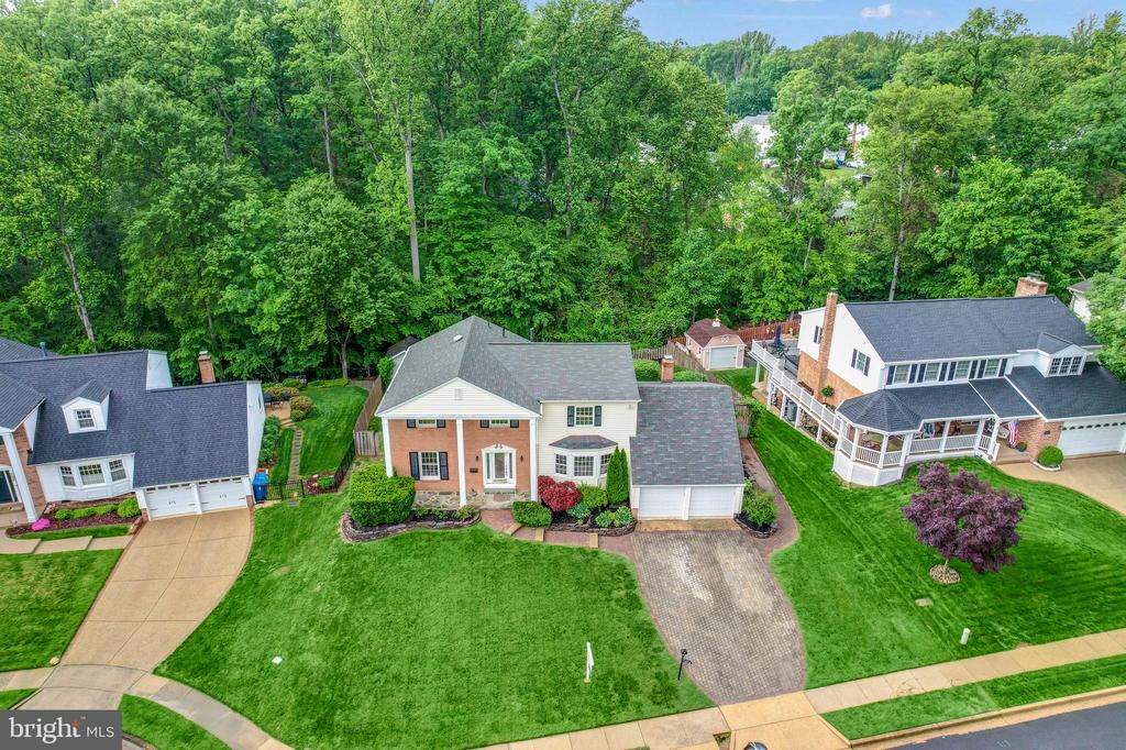 6010 Merryvale Ct