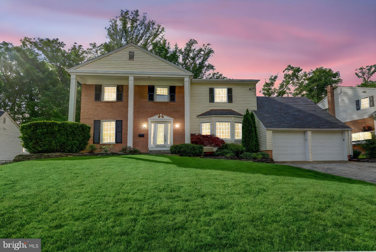 6010 Merryvale Ct