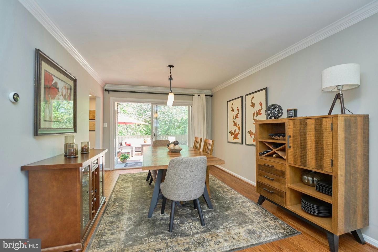 5536 Starboard Ct