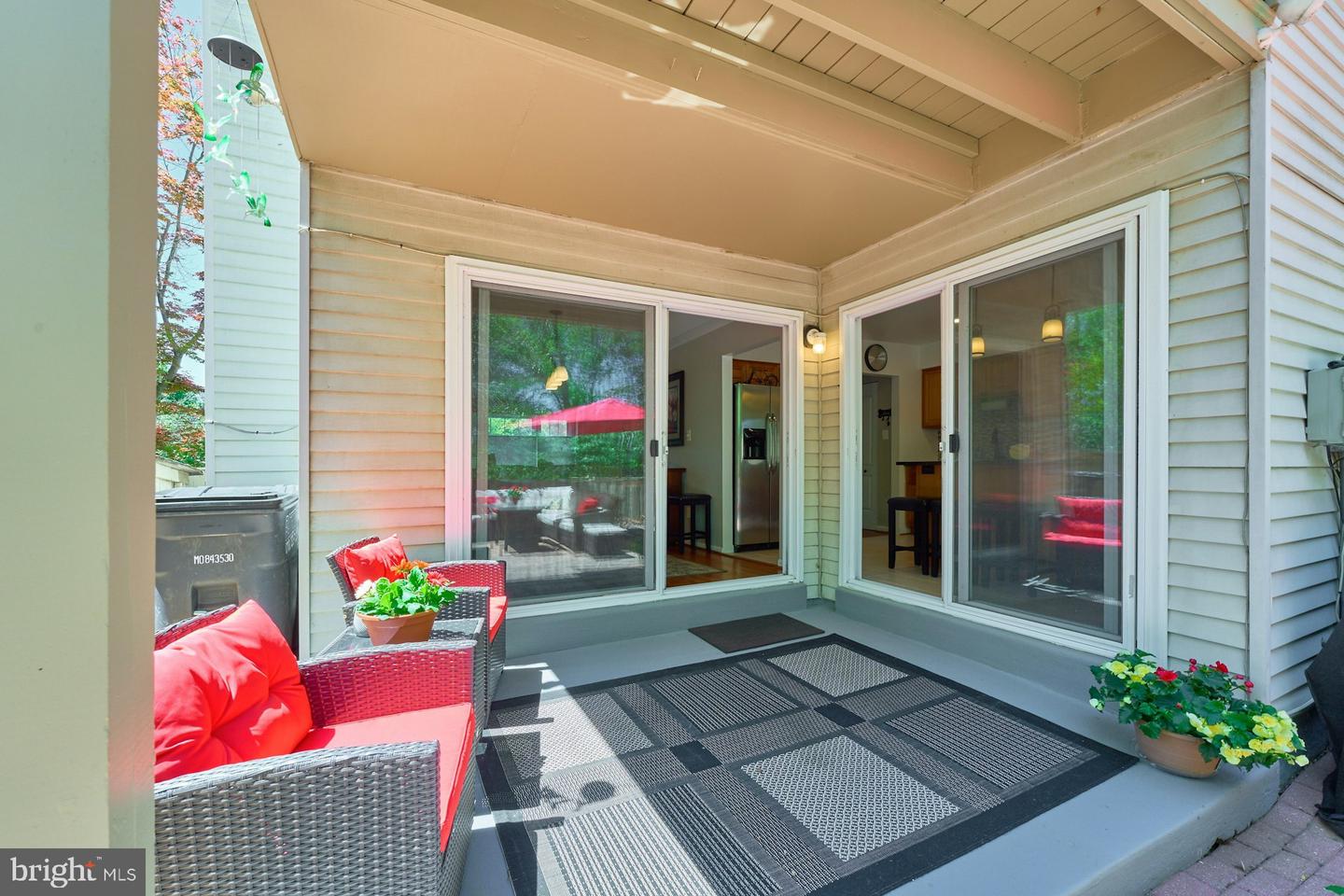 5536 Starboard Ct