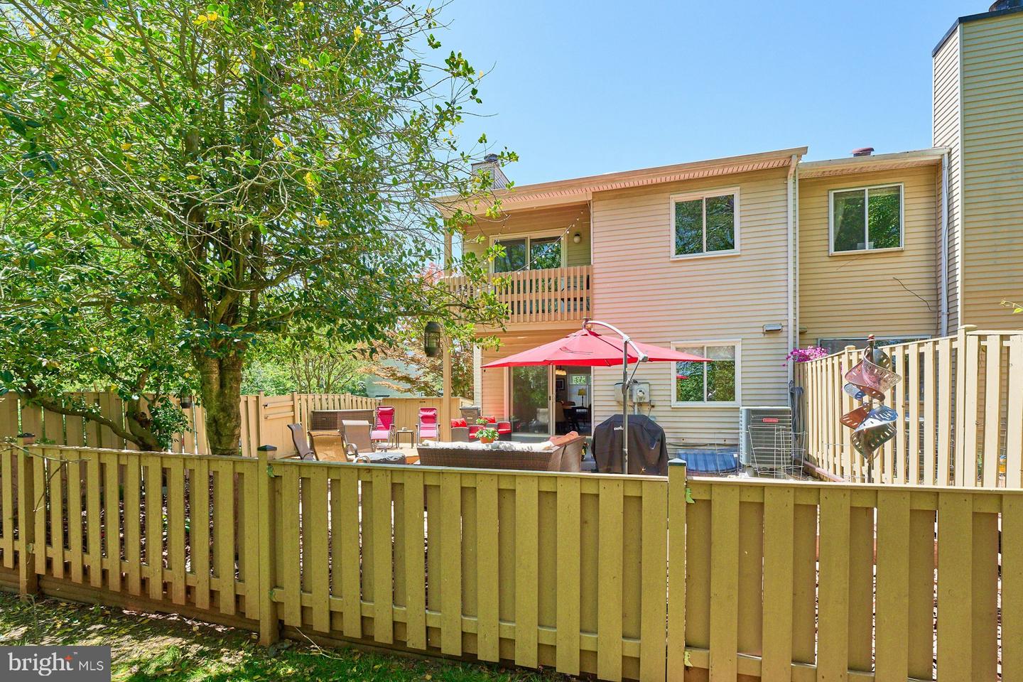 5536 Starboard Ct