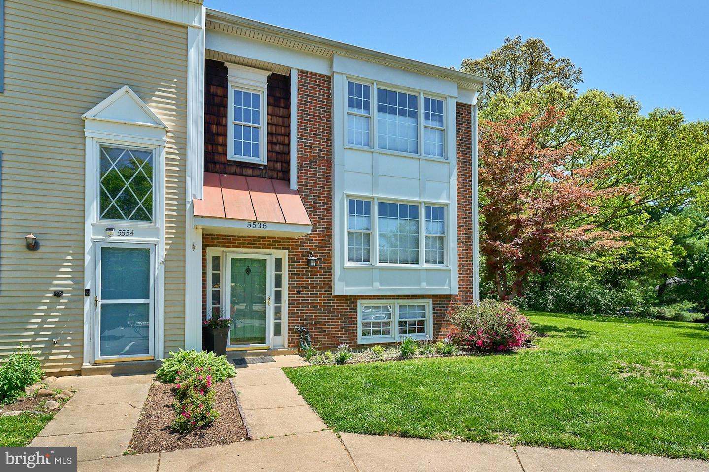 5536 Starboard Ct