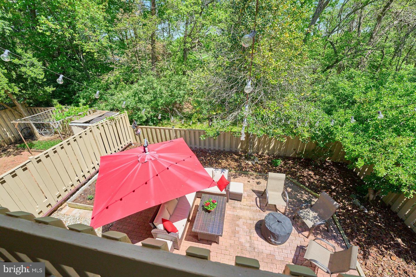 5536 Starboard Ct