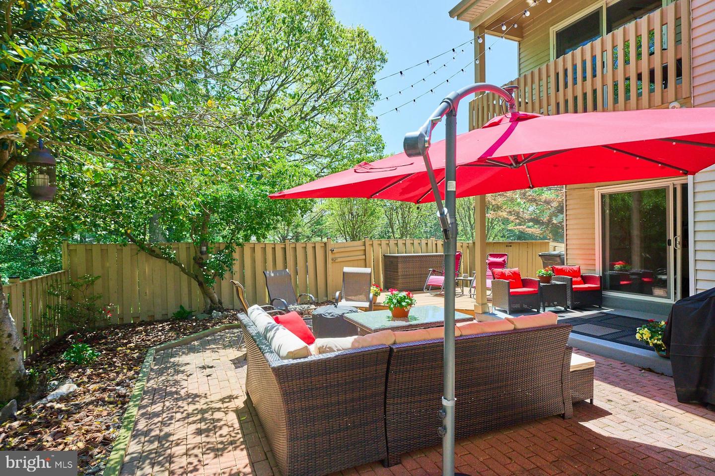 5536 Starboard Ct