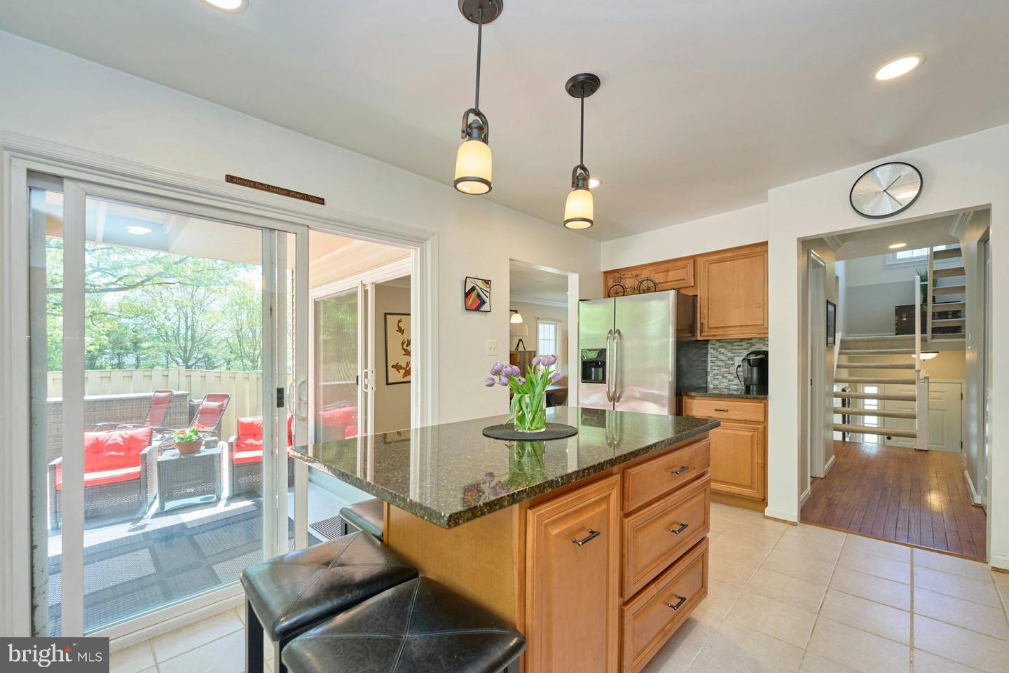 5536 Starboard Ct