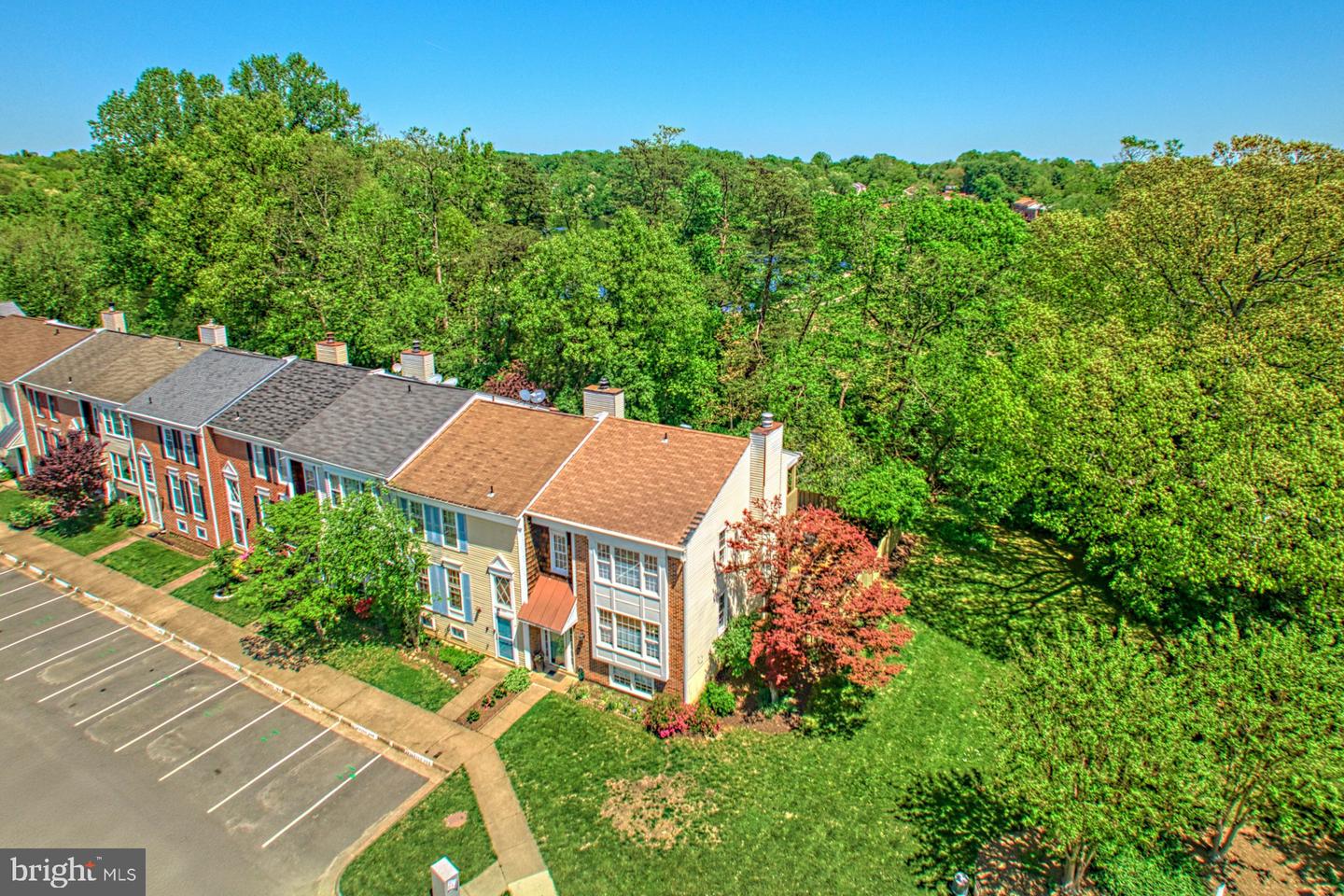 5536 Starboard Ct