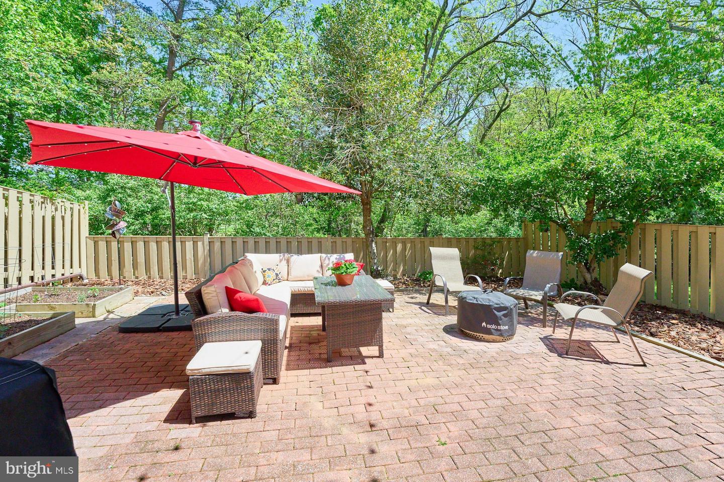 5536 Starboard Ct