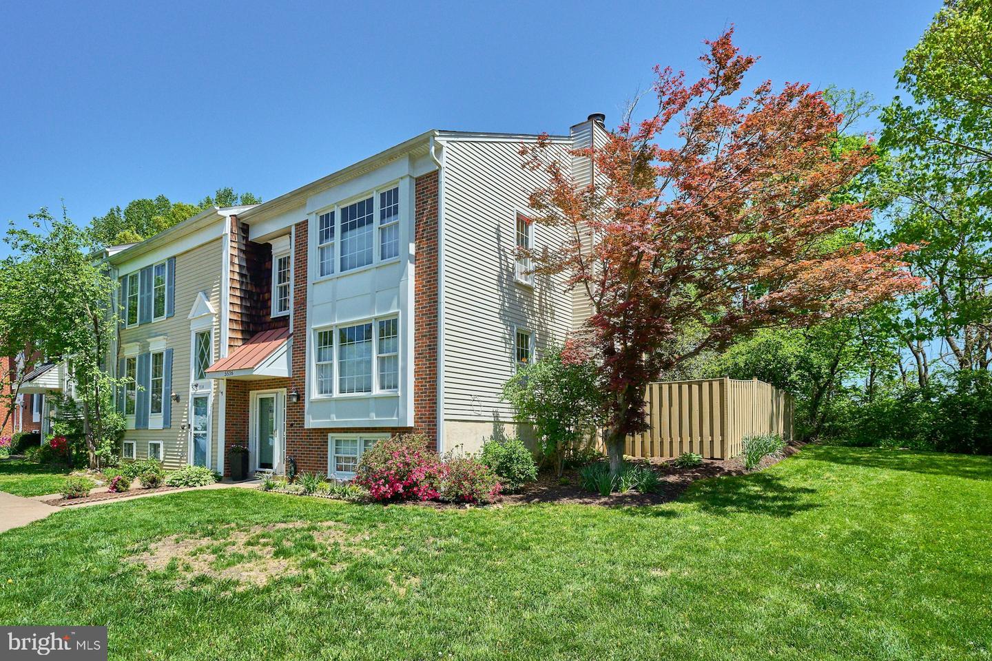 5536 Starboard Ct