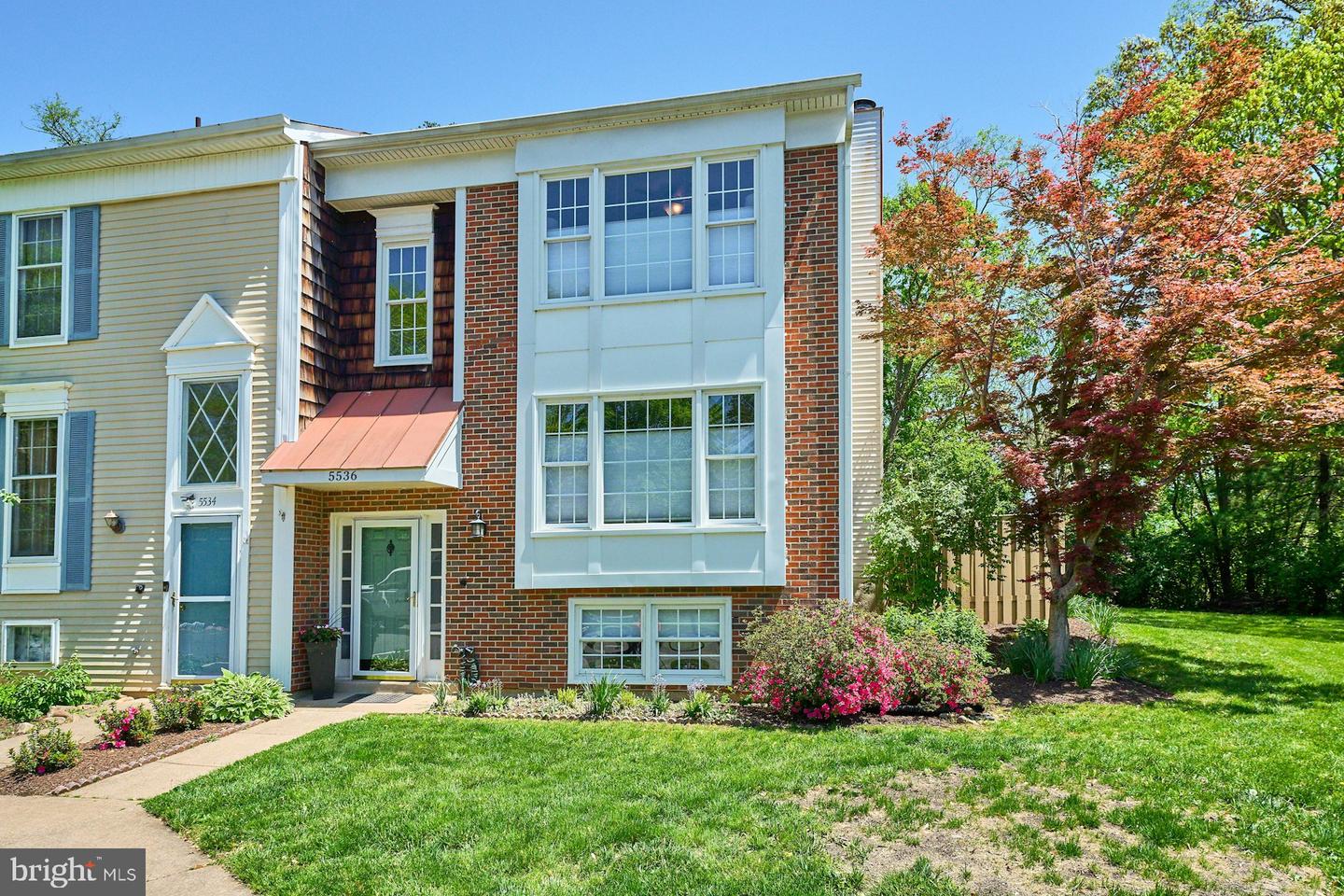 5536 Starboard Ct