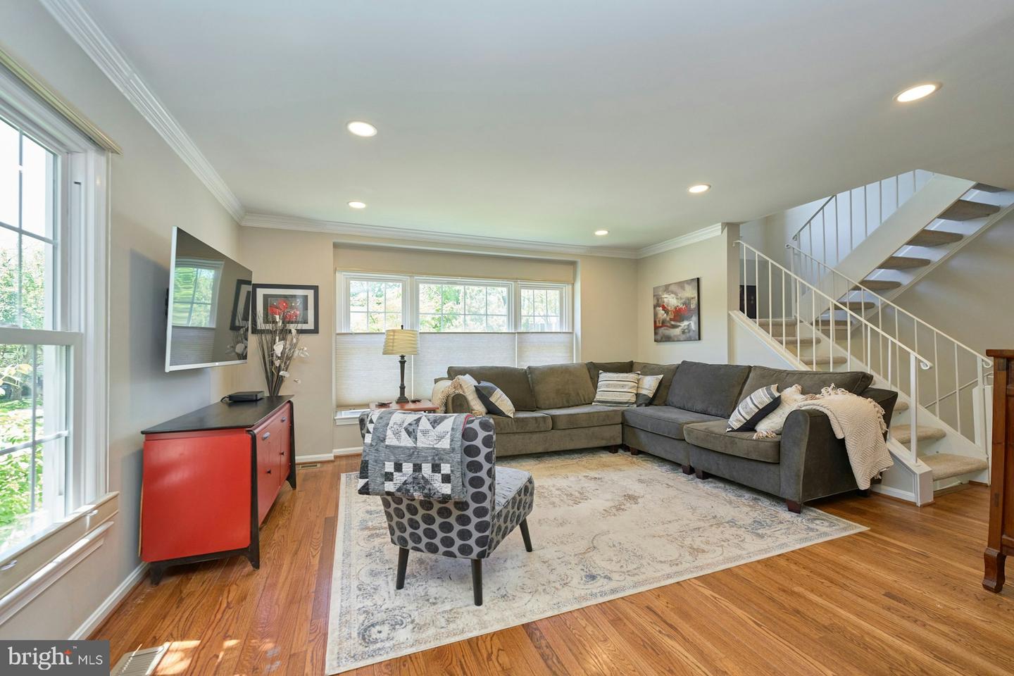 5536 Starboard Ct