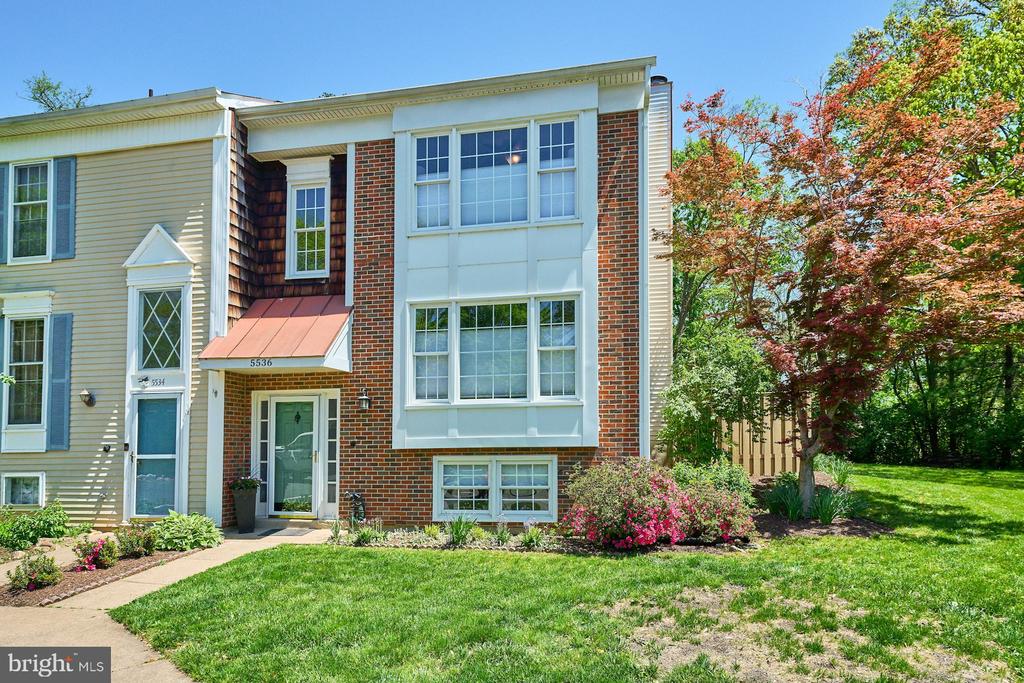5536 Starboard Ct