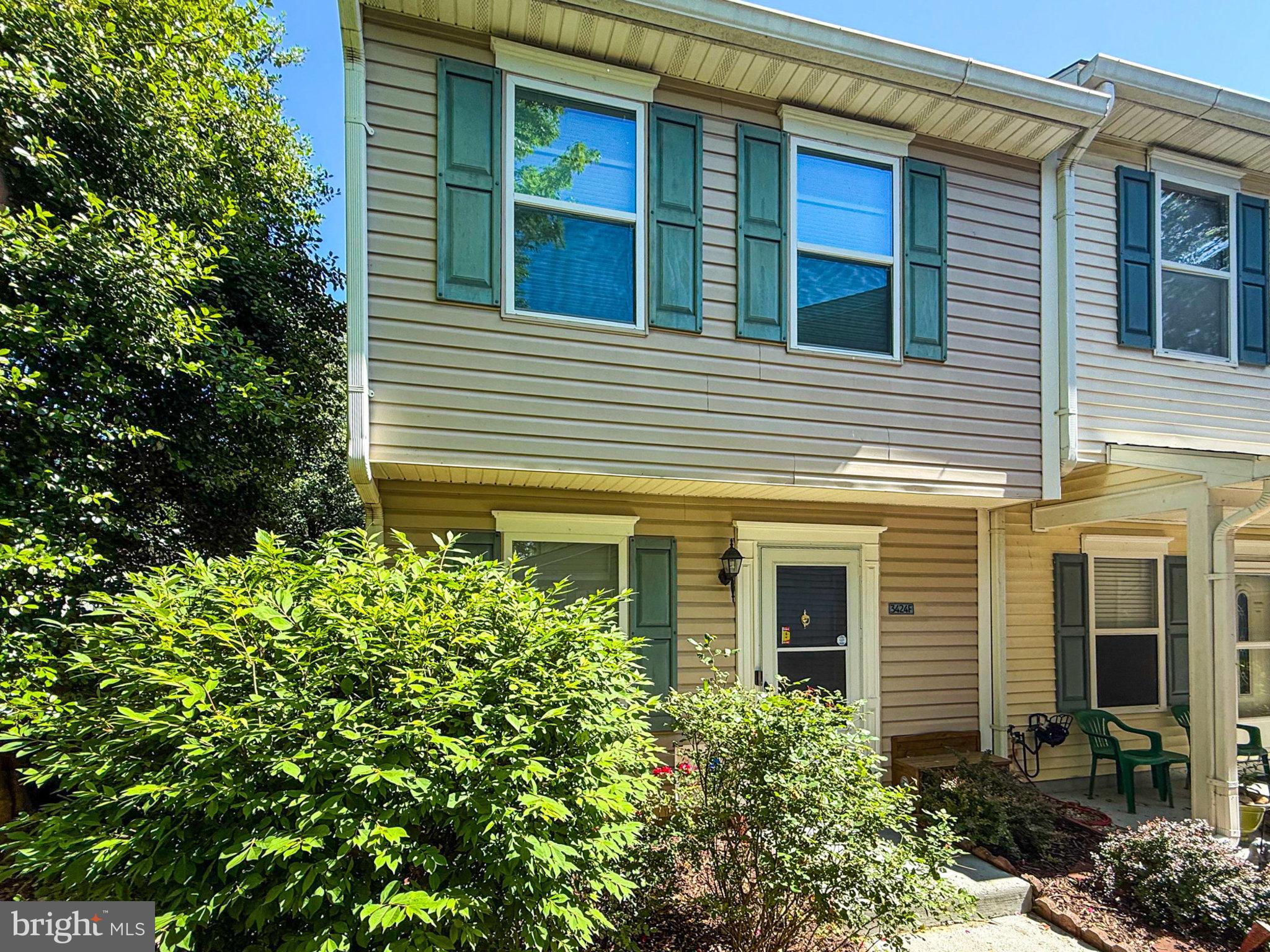 3424 Lockheed Blvd #F