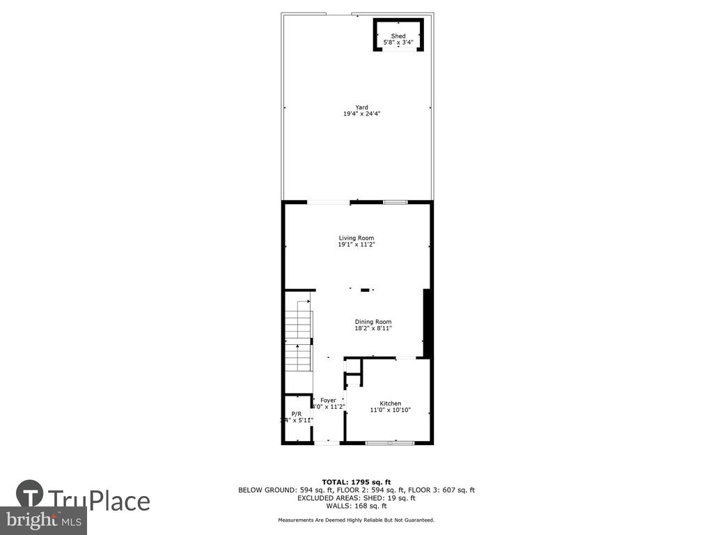 11939 ARTERY DRIVE