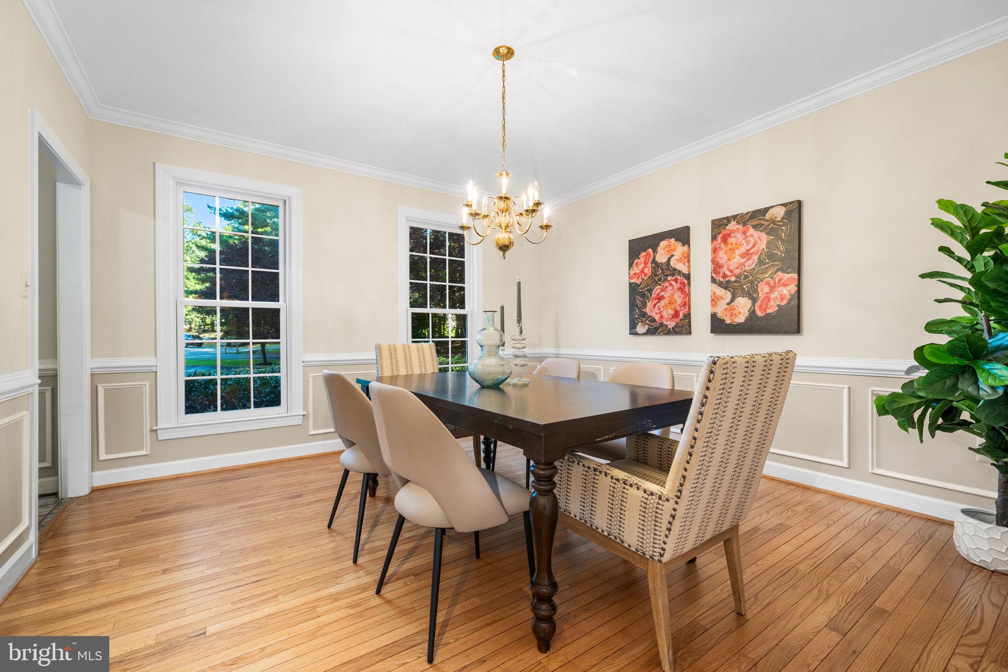 9745 ROLLING RIDGE DRIVE