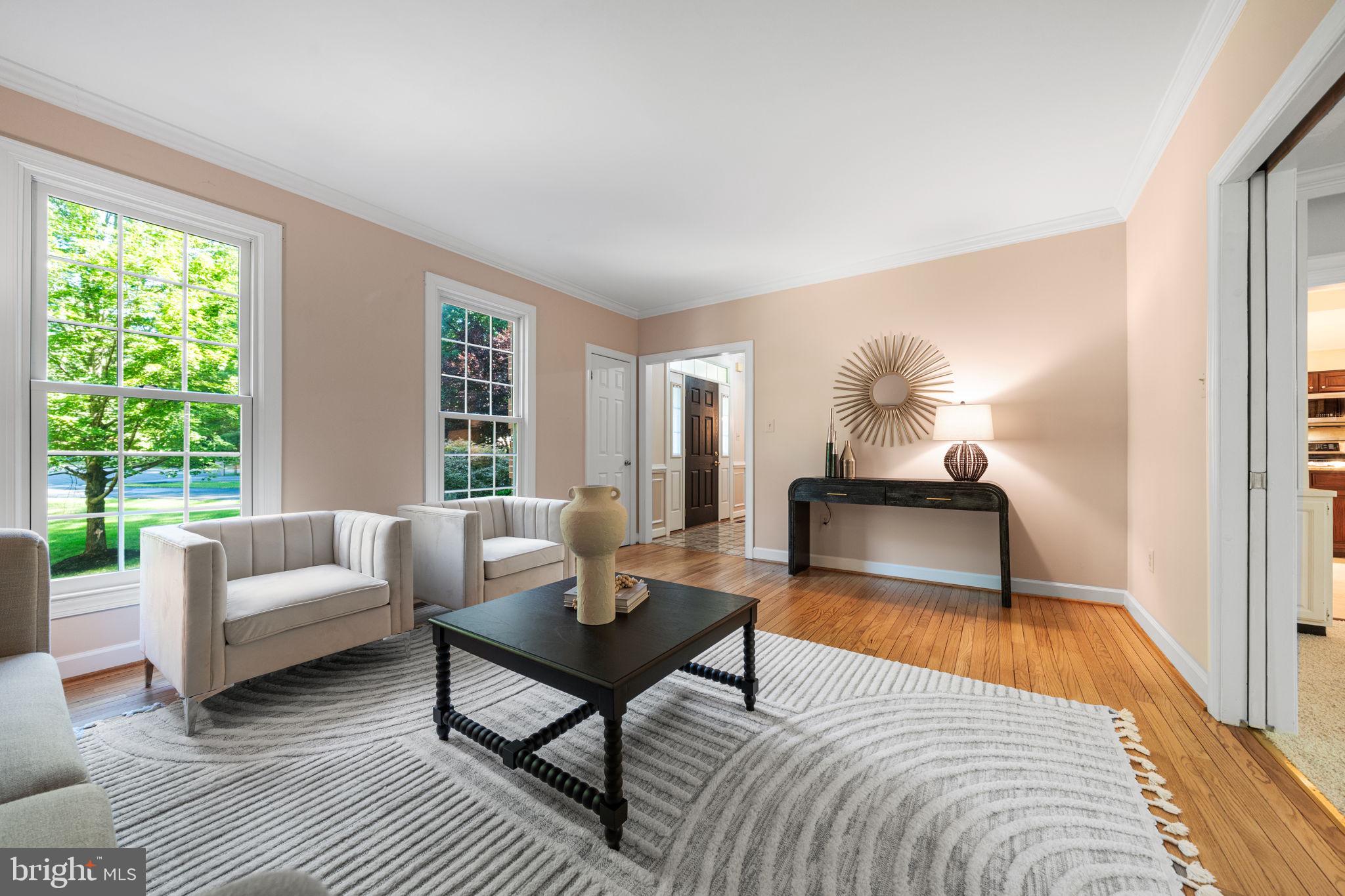 9745 ROLLING RIDGE DRIVE