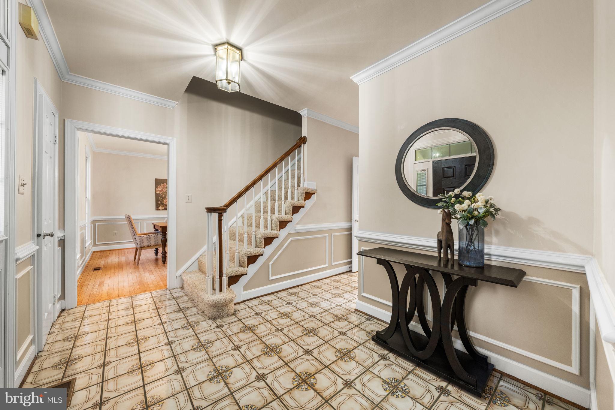 9745 ROLLING RIDGE DRIVE