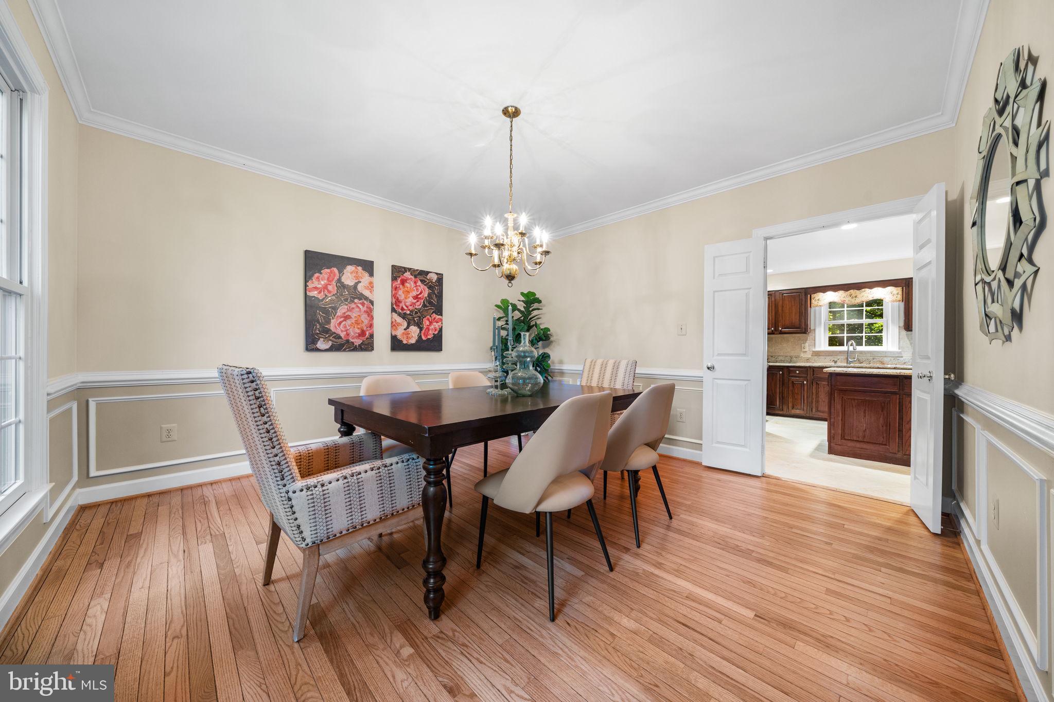 9745 ROLLING RIDGE DRIVE