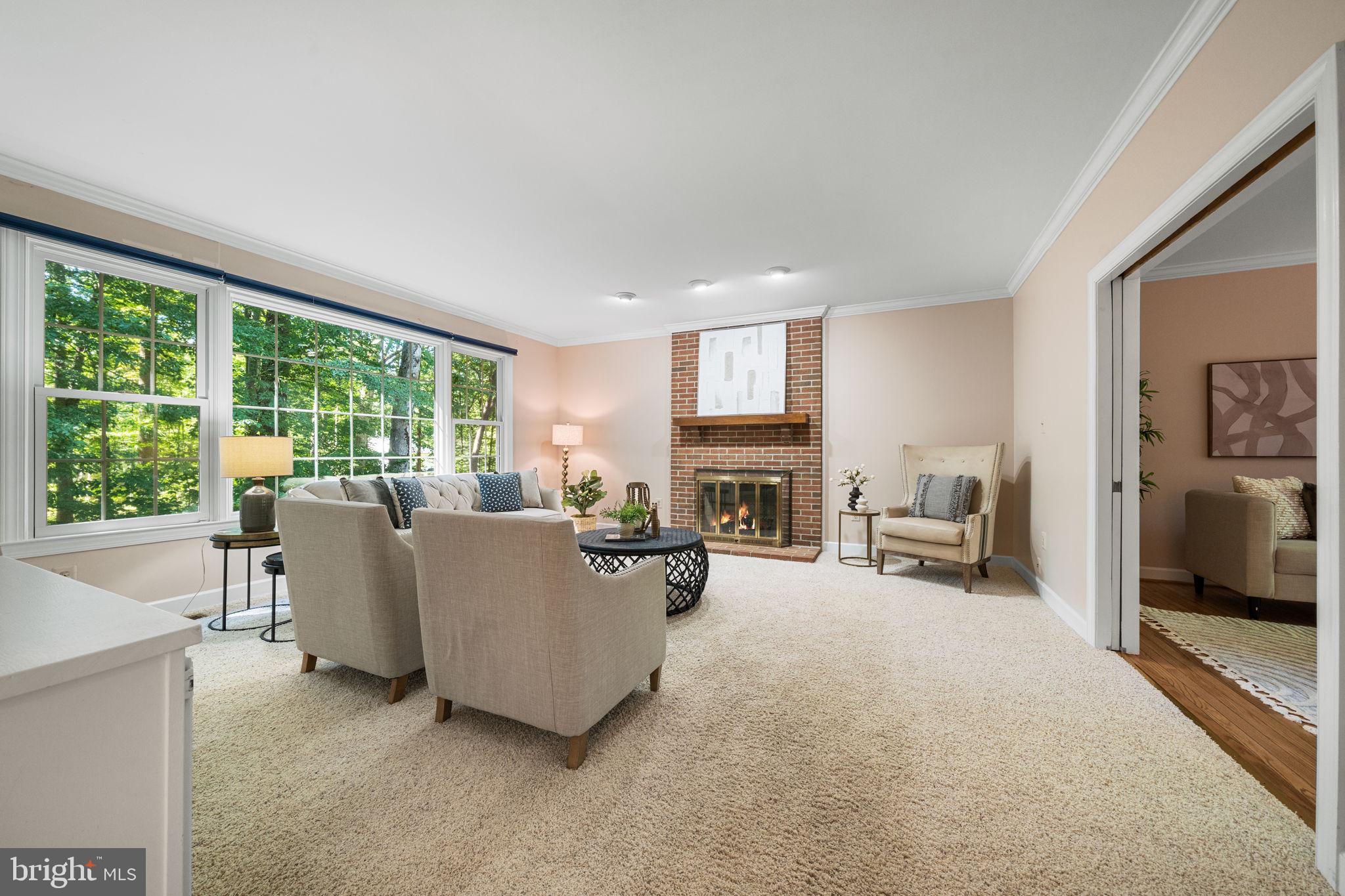 9745 ROLLING RIDGE DRIVE