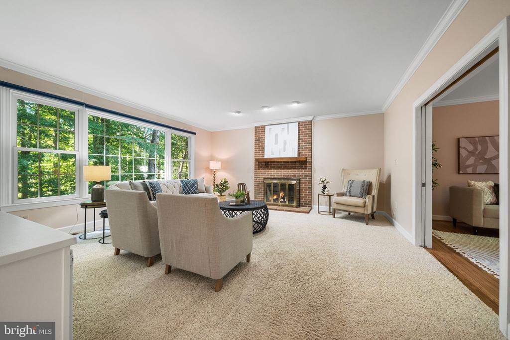 9745 ROLLING RIDGE DRIVE
