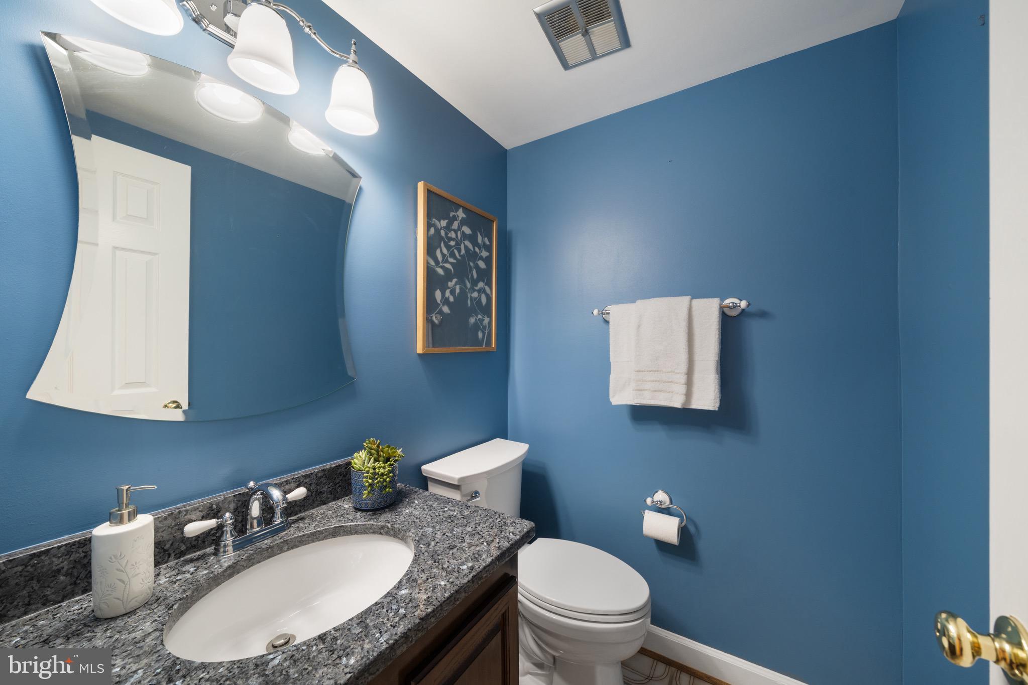 9745 ROLLING RIDGE DRIVE