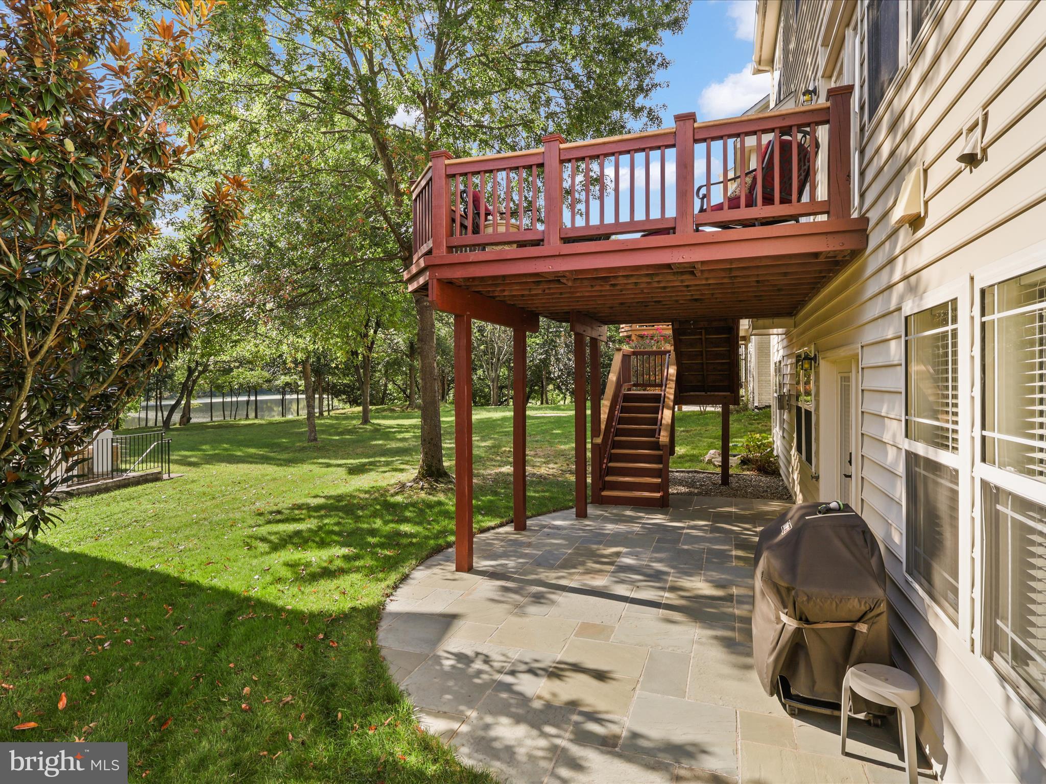 8703 FLOWERING DOGWOOD LANE