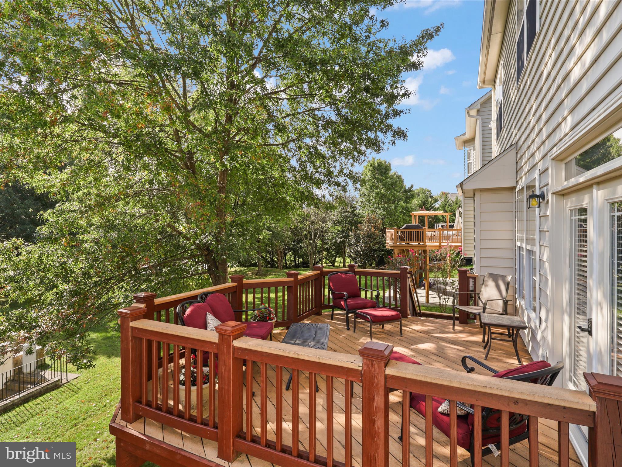 8703 FLOWERING DOGWOOD LANE