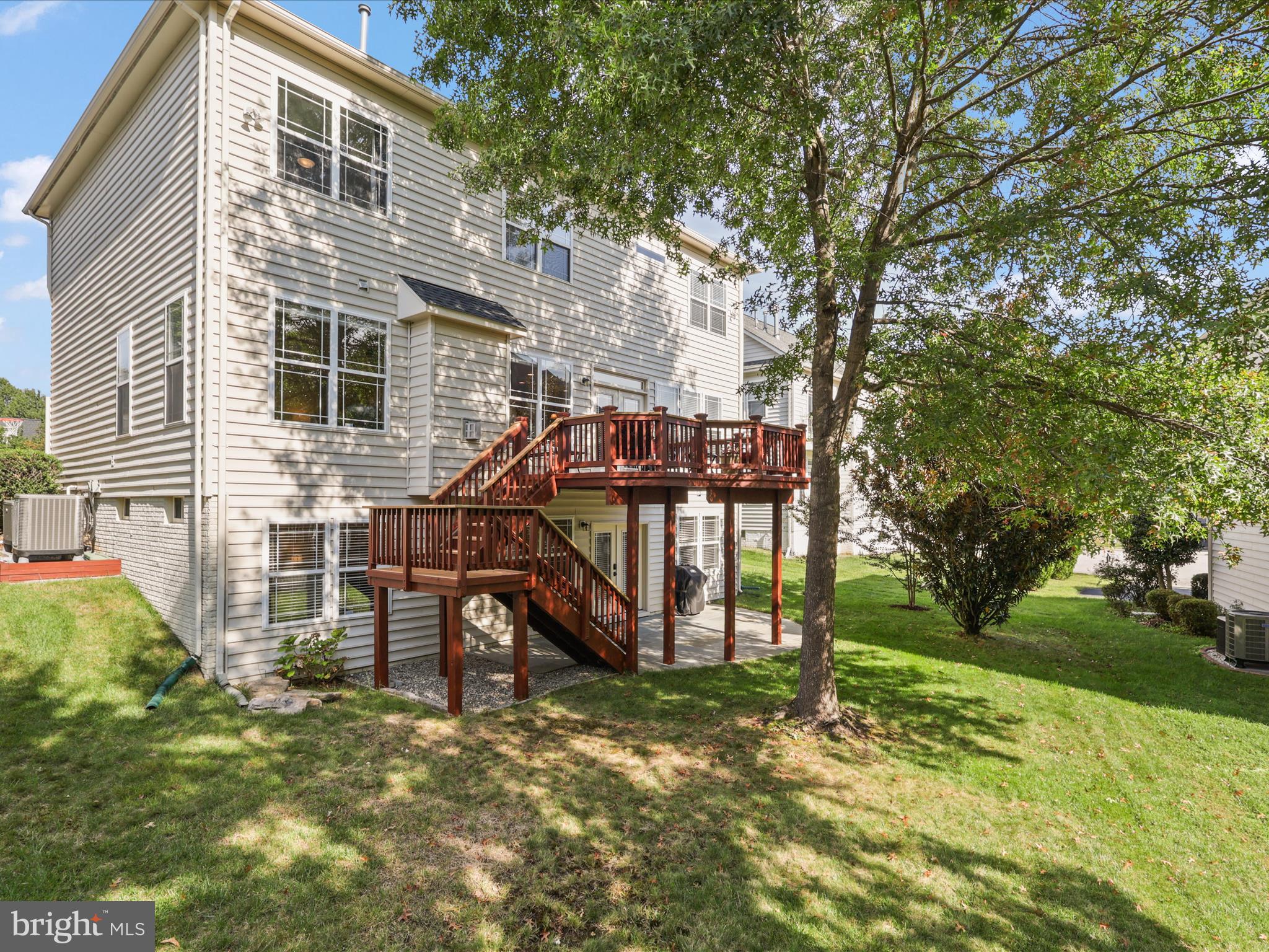 8703 FLOWERING DOGWOOD LANE