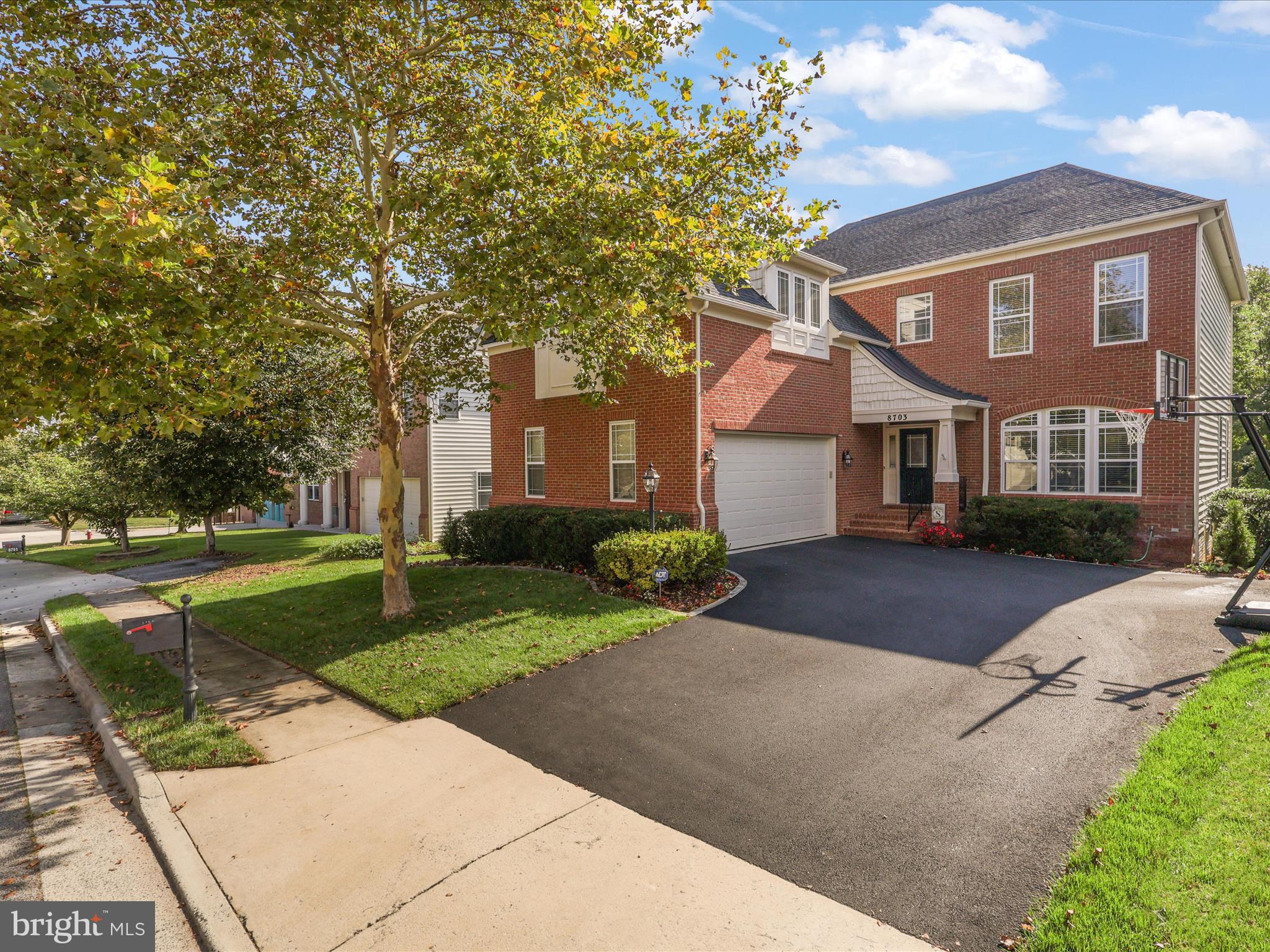 8703 FLOWERING DOGWOOD LANE