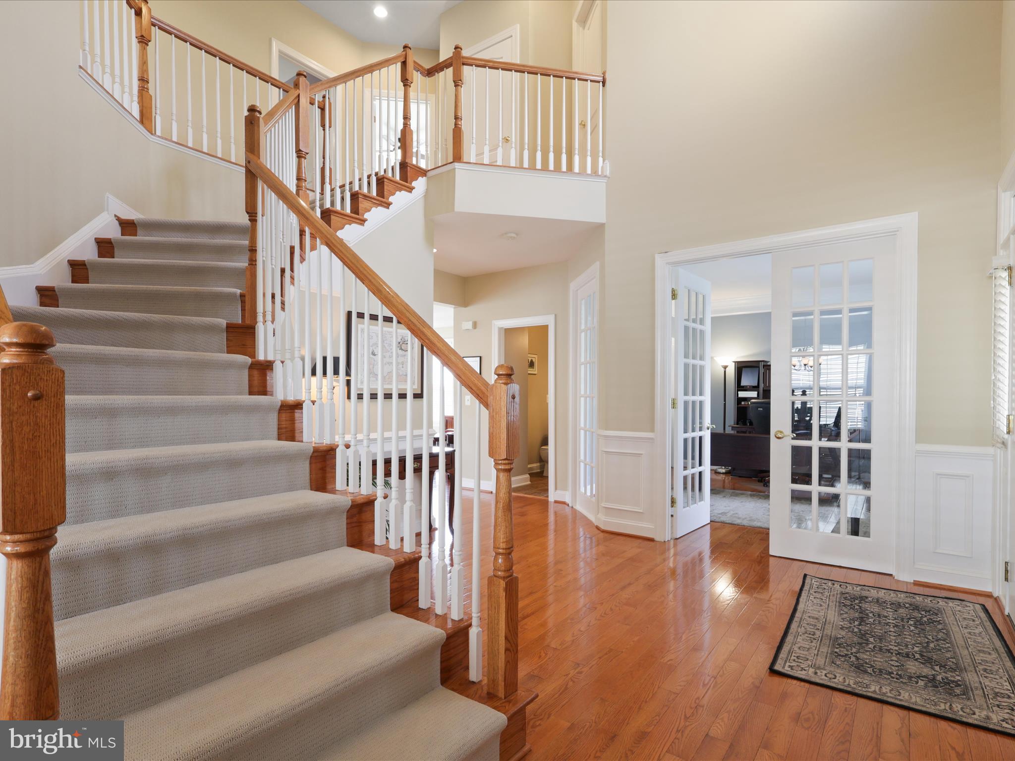 8703 FLOWERING DOGWOOD LANE