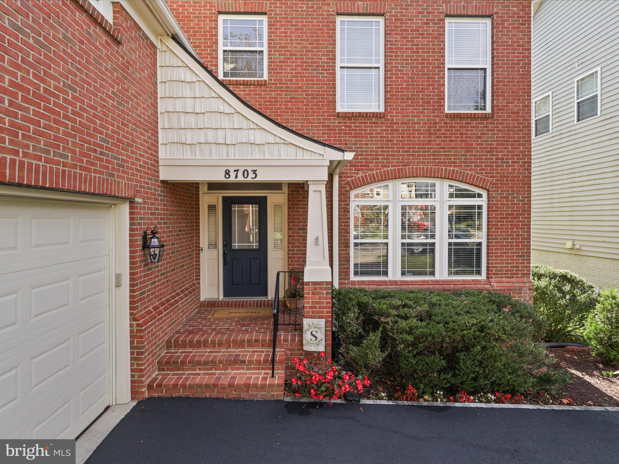 8703 FLOWERING DOGWOOD LANE