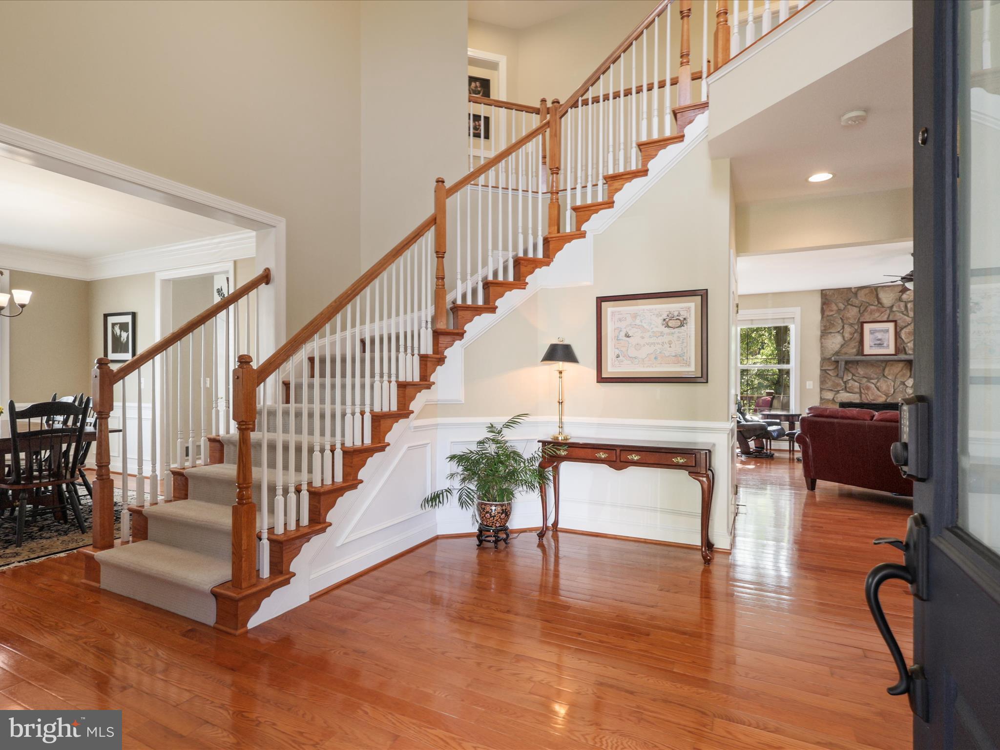 8703 FLOWERING DOGWOOD LANE