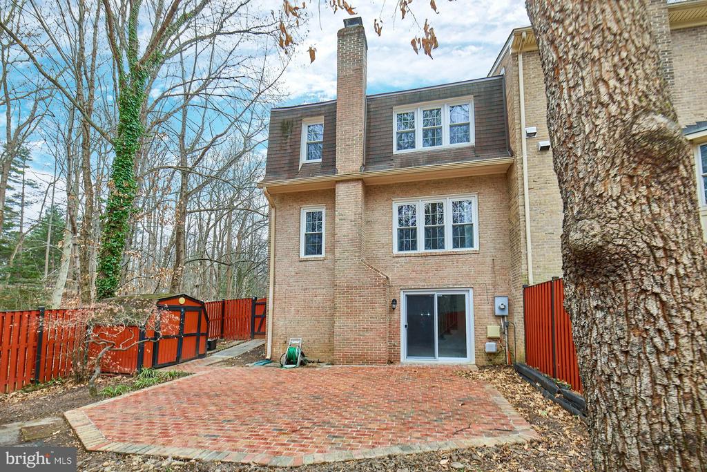 9007 OKEITH COURT