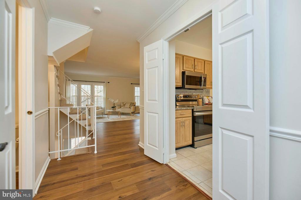 9007 OKEITH COURT
