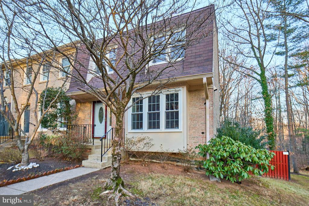 9007 OKEITH COURT