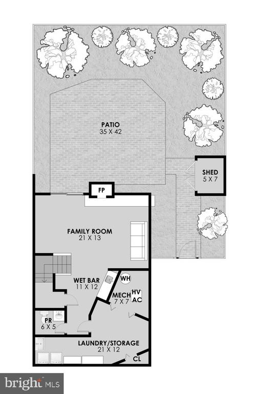 9007 OKEITH COURT