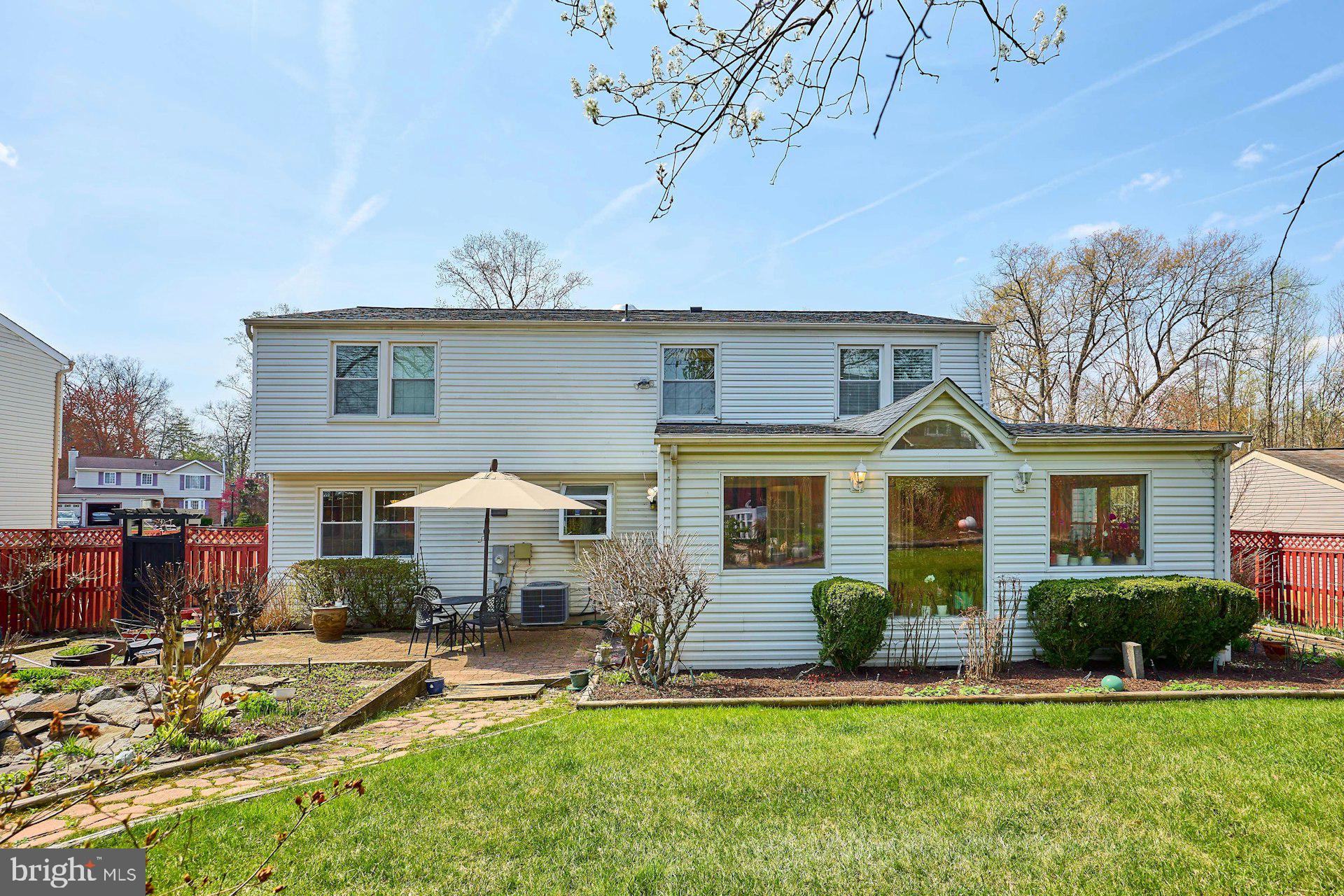 7307 STERLING GROVE DRIVE