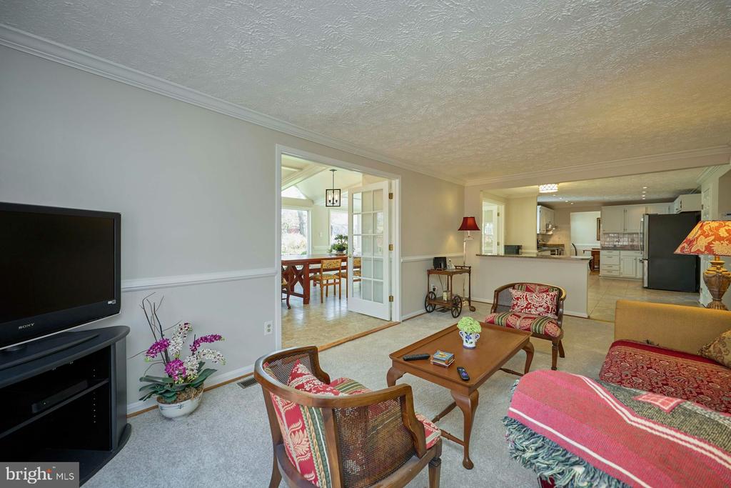7307 STERLING GROVE DRIVE