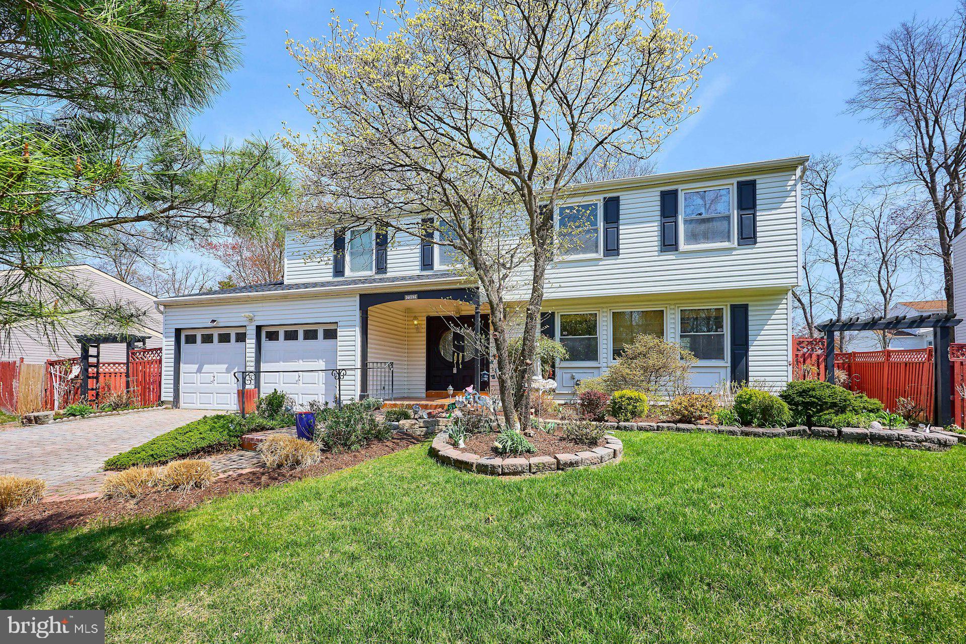 7307 STERLING GROVE DRIVE