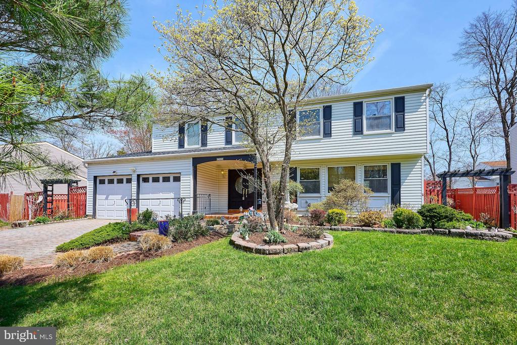 7307 STERLING GROVE DRIVE