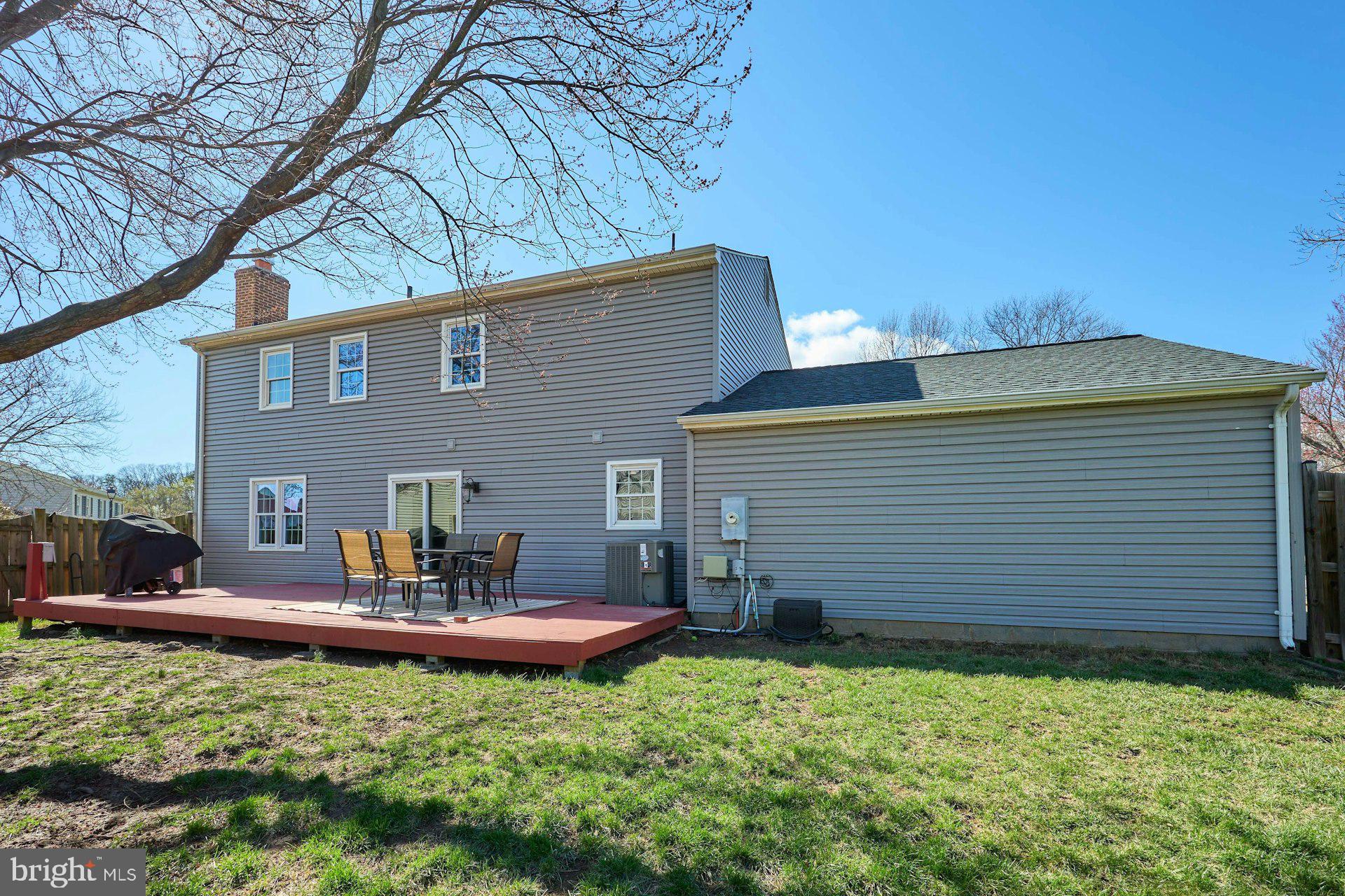 12827 FANTASIA DRIVE