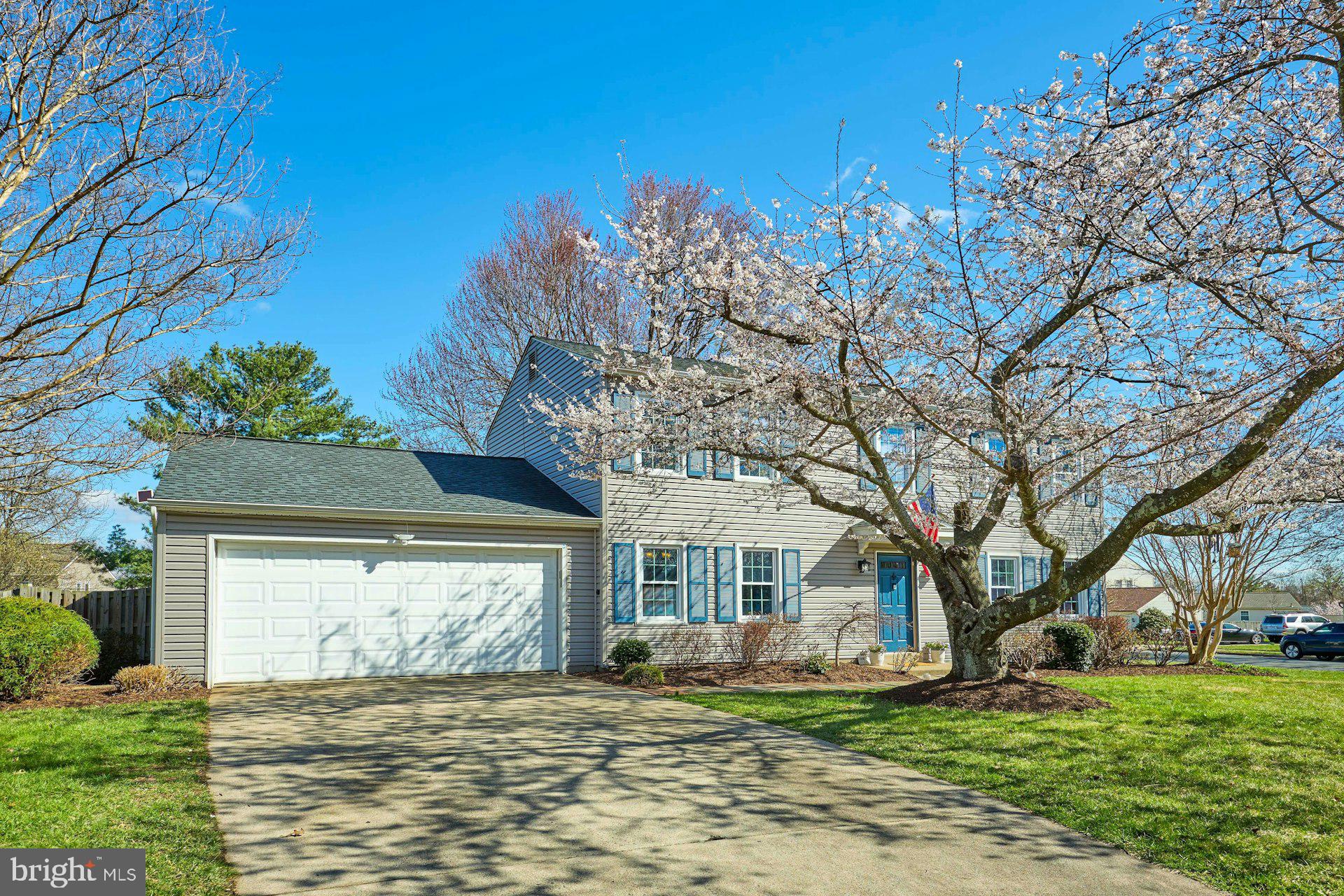 12827 FANTASIA DRIVE