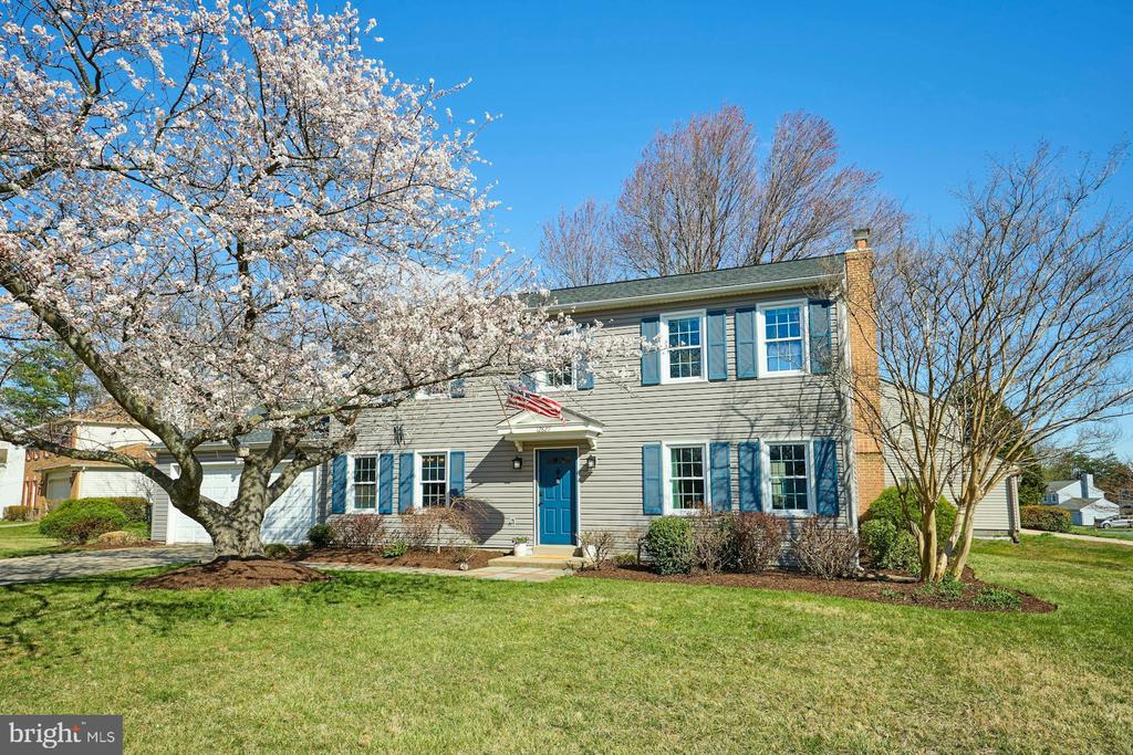 12827 FANTASIA DRIVE