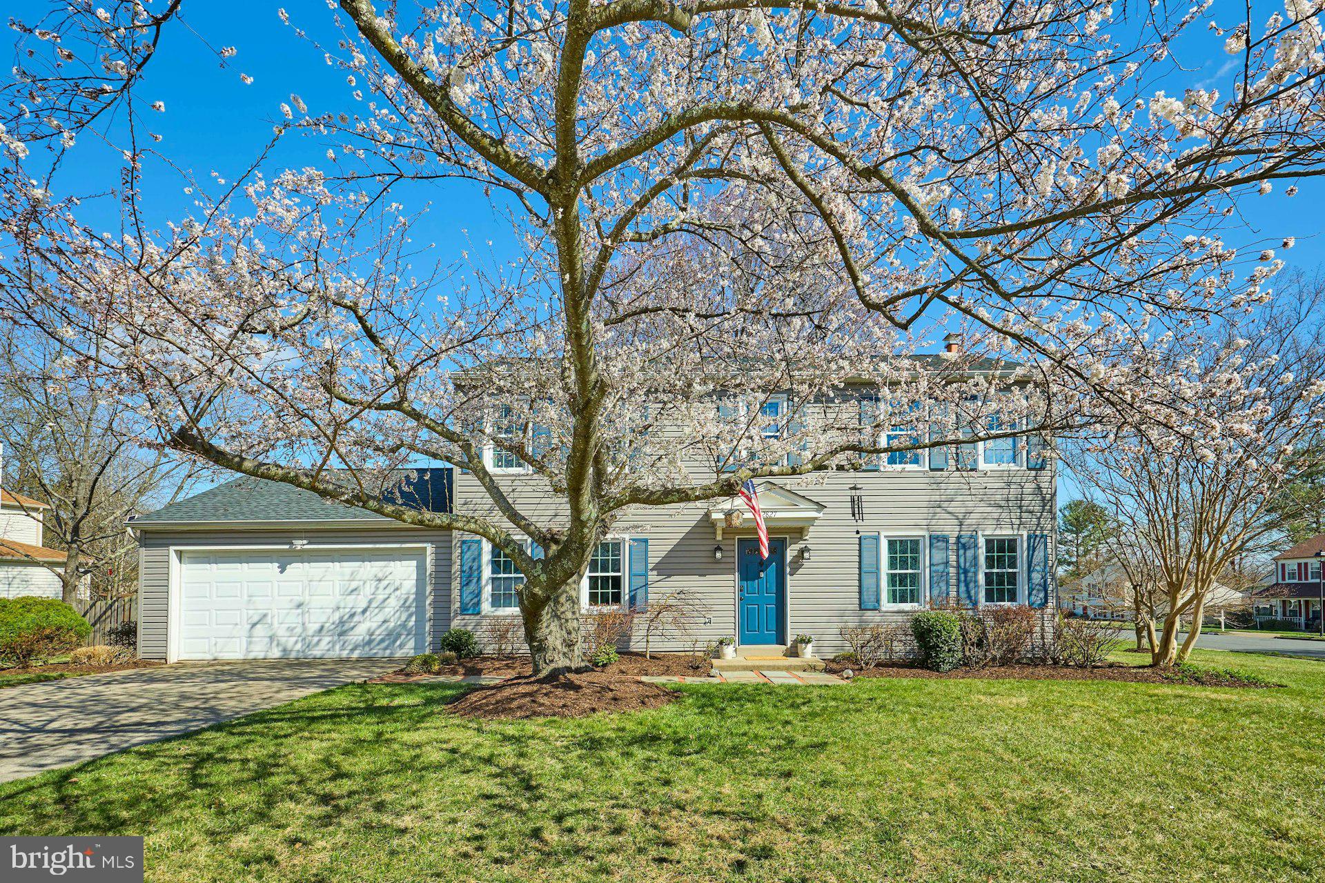 12827 FANTASIA DRIVE