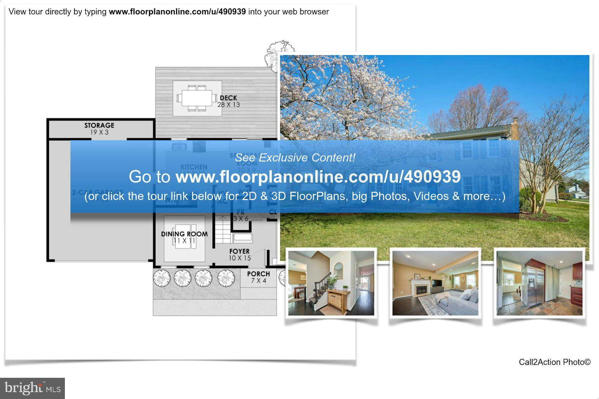 12827 FANTASIA DRIVE