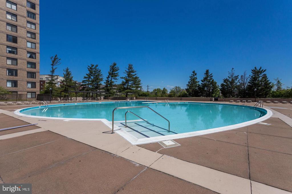 3701 S GEORGE MASON DRIVE 1315N